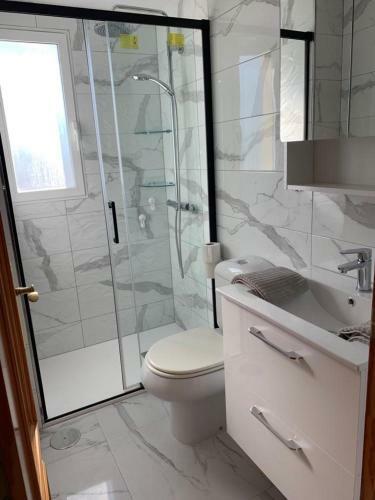 Apartamento Excepcional Complejo Cala Palmera