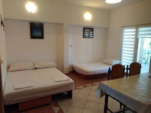 Apartment In Vir/insel Vir 26648