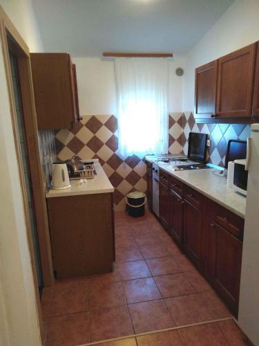 Apartment In Vir/insel Vir 26648