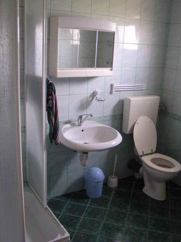 Apartment In Vir/insel Vir 26648