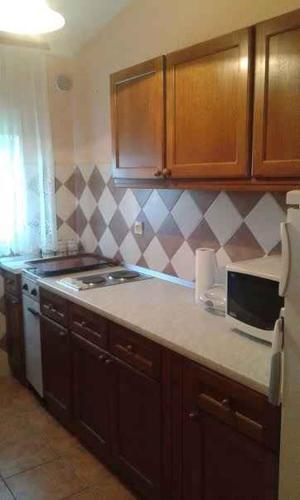 Apartment In Vir/insel Vir 26648