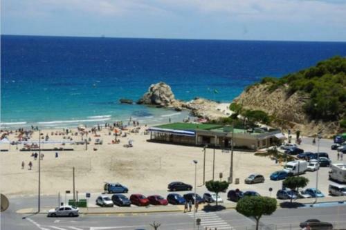 Apartments Elegance, Beach La Cala, Wi-fi, Parking
