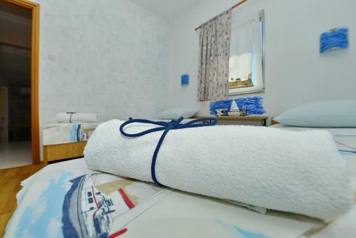 Apartmani Laura Vir