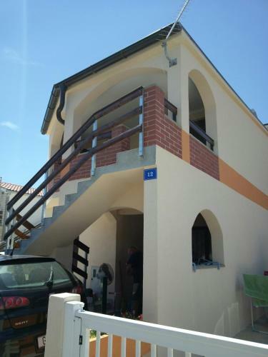 Ulica ?itna XXVII Br.12 Apartman Ljevar