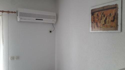 Apartment Hrgi? Vir