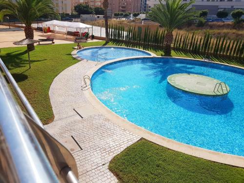 Oasys Creek Apartment