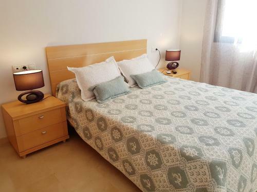 Oasys Creek Apartment