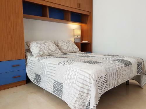 Oasys Creek Apartment