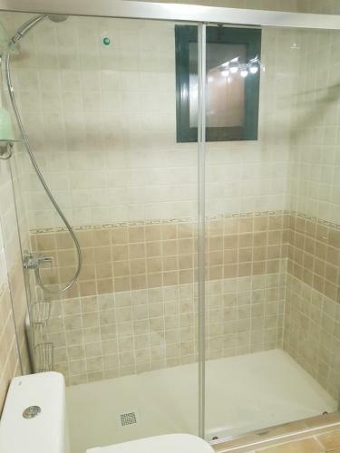 Oasys Creek Apartment