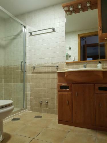 Oasys Creek Apartment