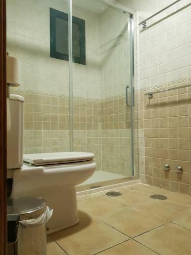 Oasys Creek Apartment