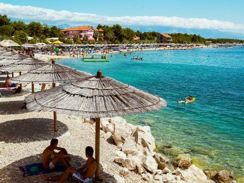 Apartmani Cagani? Villa Bledi