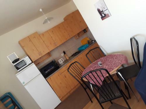 Apartmani Cagani? Villa Bledi