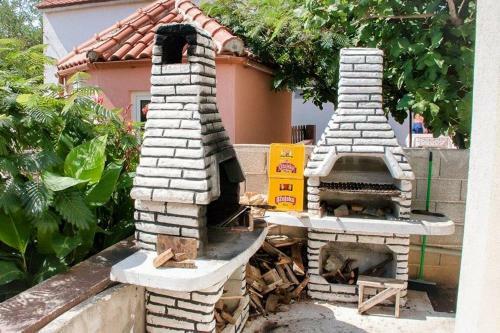 Apartmani Cagani? Villa Bledi