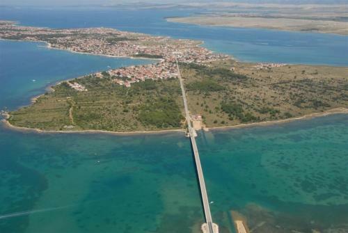 Apartmani Cagani? Villa Bledi