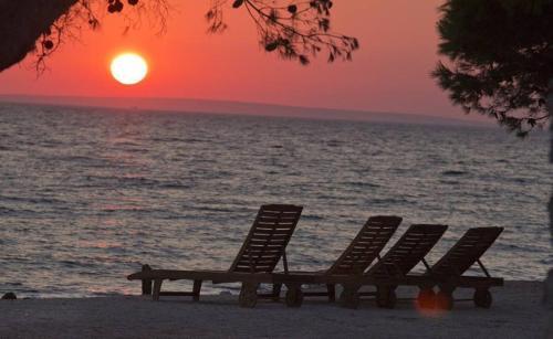 Apartmani Cagani? Villa Bledi