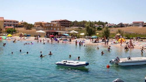 Apartmani Cagani? Villa Bledi