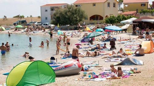 Apartmani Cagani? Villa Bledi