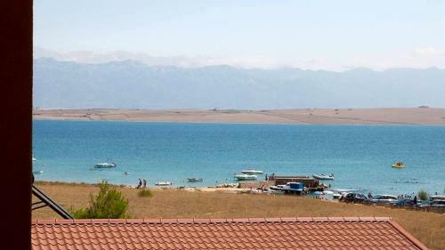 Apartmani Cagani? Villa Bledi