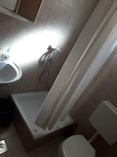 Apartmani Cagani? Villa Bledi