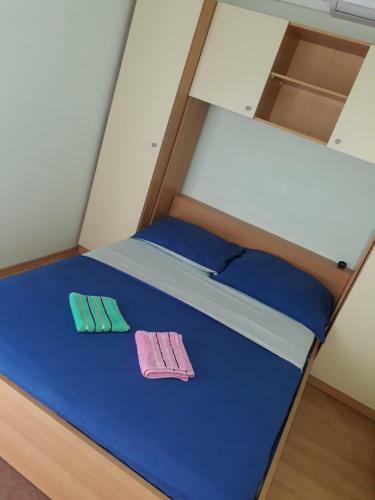 Apartmani Cagani? Villa Bledi