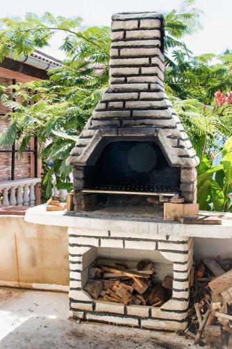 Apartmani Cagani? Villa Bledi