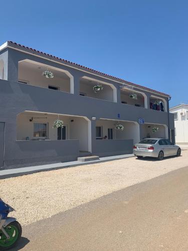 Apartmani Cagani? Villa Bledi