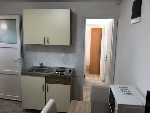 Vir Apartman Alena