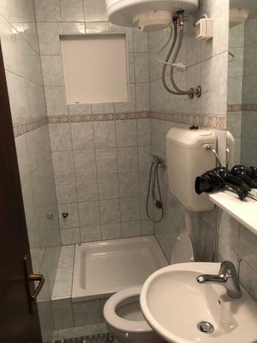 Vir Apartman Alena