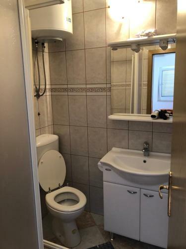 Vir Apartman Alena
