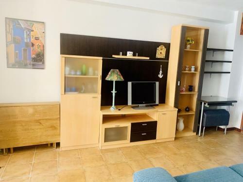 Apartamento A53 - Maria B - 2004 Finestrat