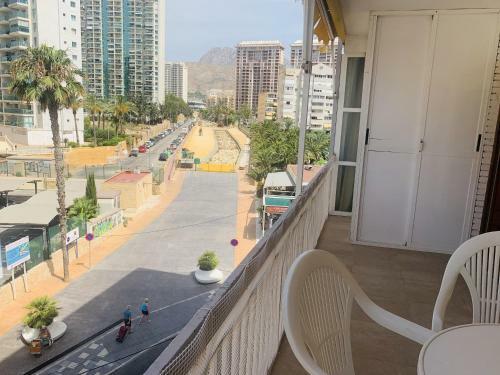 Apartamento A53 - Maria B - 2004 Finestrat