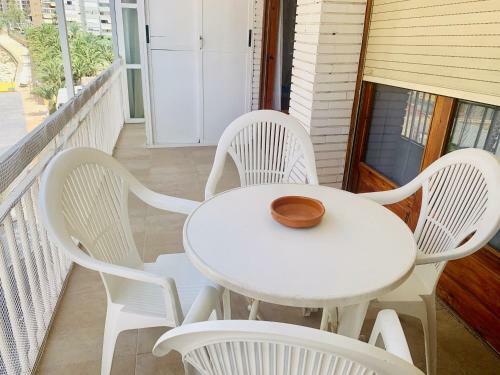 Apartamento A53 - Maria B - 2004 Finestrat