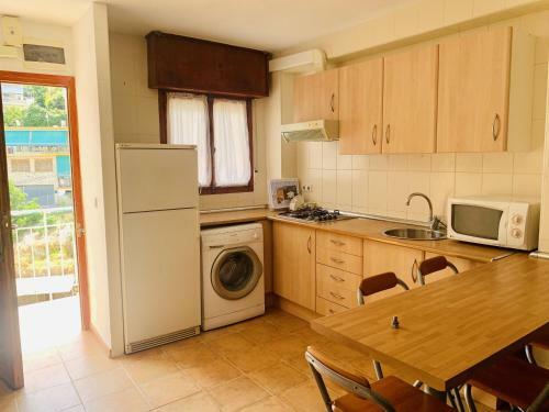 Apartamento A53 - Maria B - 2004 Finestrat