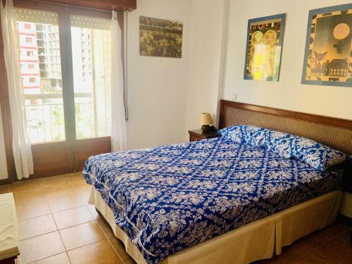 Apartamento A53 - Maria B - 2004 Finestrat