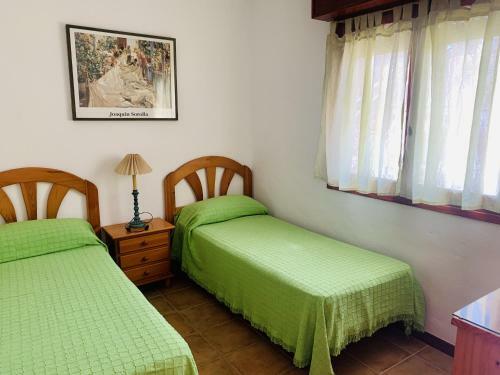 Apartamento A53 - Maria B - 2004 Finestrat