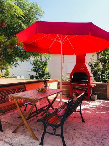 Apartmani Bermanec