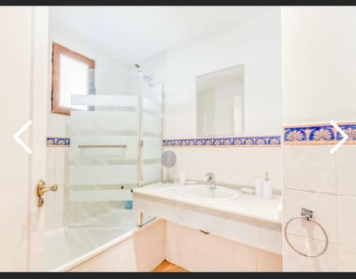 Benidorm Holiday Let. Finestrat.