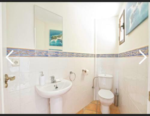 Benidorm Holiday Let. Finestrat.