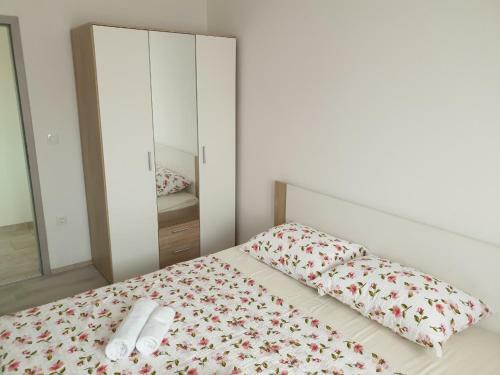 Apartamentos Mario