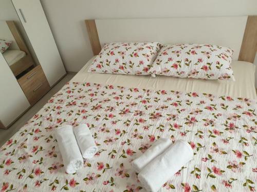 Apartamentos Mario