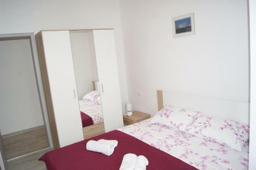Apartamentos Mario