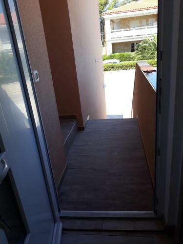 Apartamentos Mario