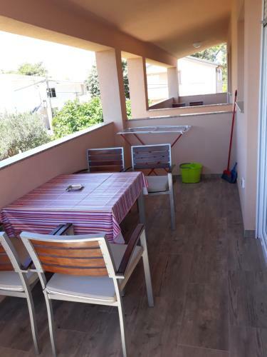Apartamentos Mario