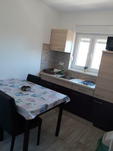 Apartamentos Mario