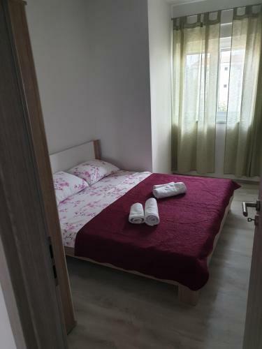 Apartamentos Mario