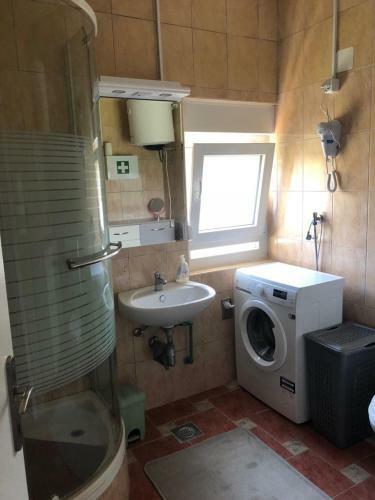 Studio Apartman Giardino