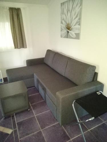 Studio Apartman Giardino