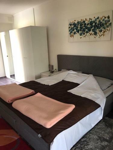 Studio Apartman Giardino
