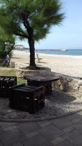 Studio Apartman Giardino